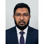 Mr. Md. Mehedi Hasan Rony